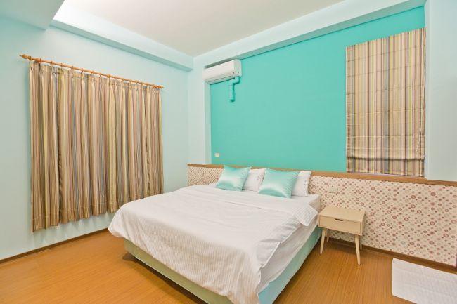 木子屋民宿lee House Hotel กวนซาน ภายนอก รูปภาพ