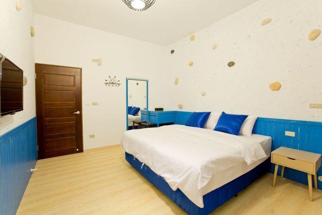 木子屋民宿lee House Hotel กวนซาน ภายนอก รูปภาพ